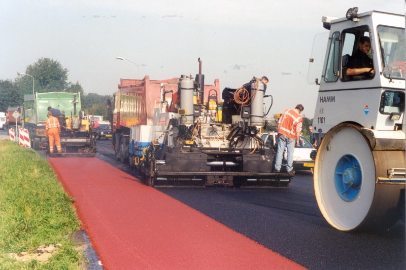 Merkez Asfalt Firmaları